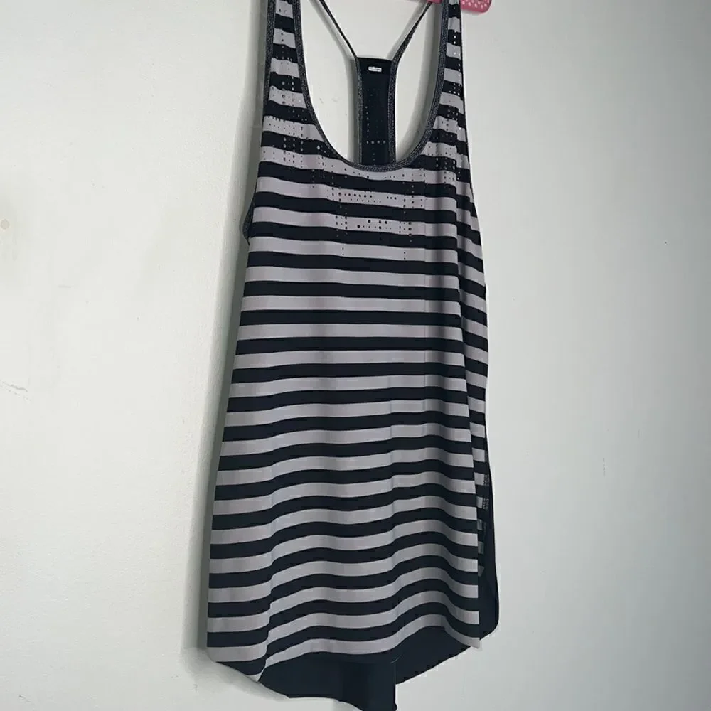 Lululemon Tank Top
